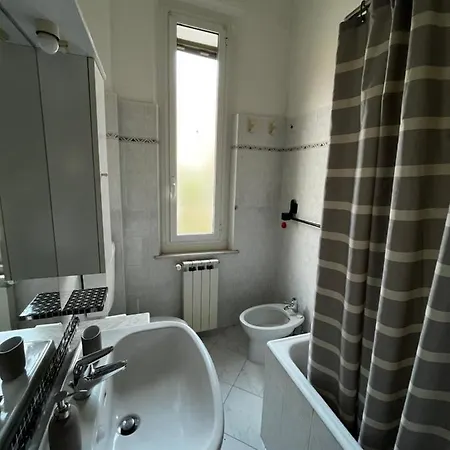 Donna Lucrezia Апартаменты *