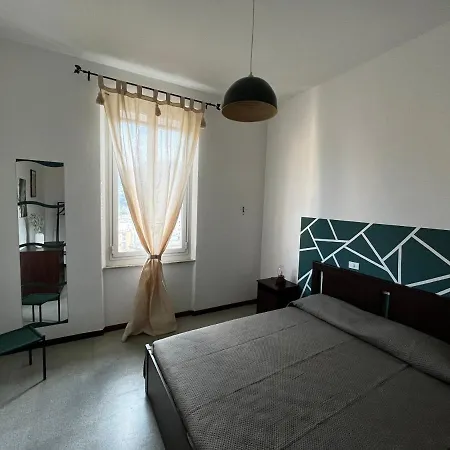 Donna Lucrezia * Специя