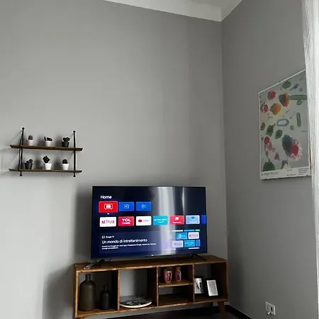 Donna Lucrezia Специя