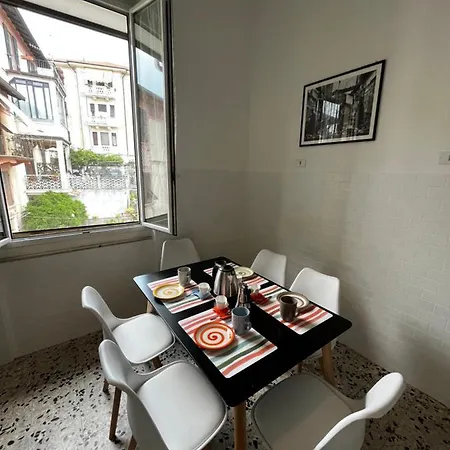 Donna Lucrezia * Специя