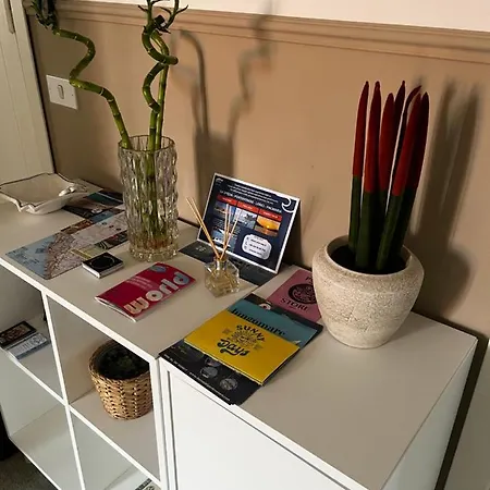 Donna Lucrezia Специя