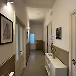 Donna Lucrezia Apartman