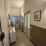 Donna Lucrezia Apartman