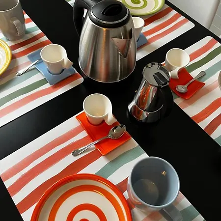 Donna Lucrezia Appartement *