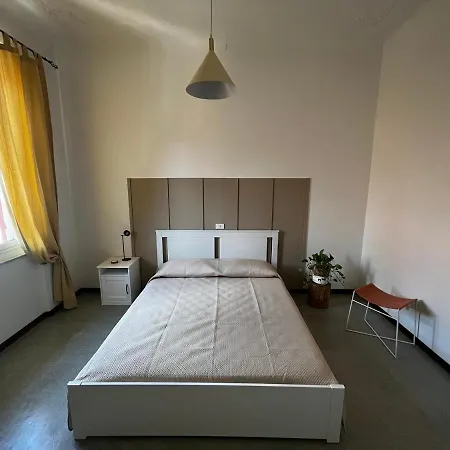 Appartement Donna Lucrezia