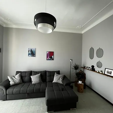Donna Lucrezia Appartement La Spezia