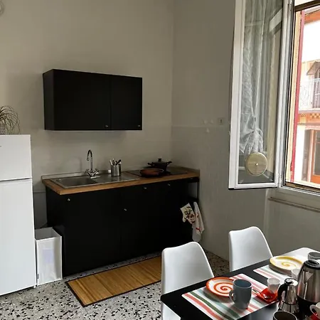 Donna Lucrezia La Spezia