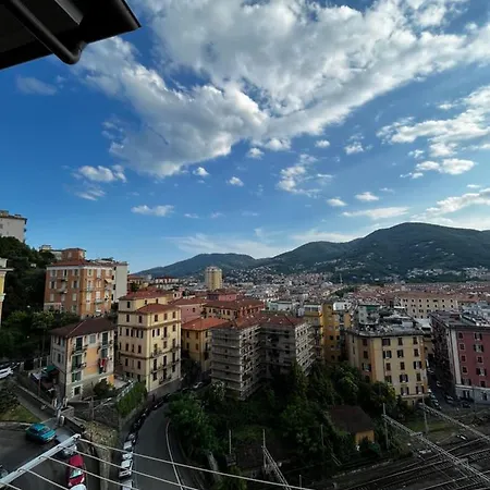 Appartement Donna Lucrezia *