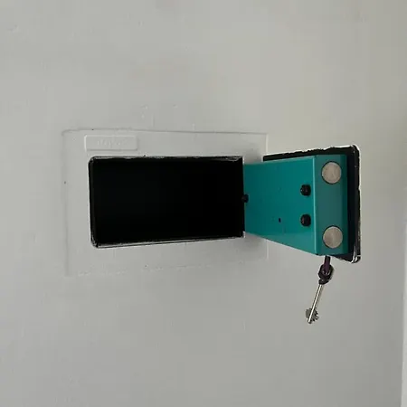 Donna Lucrezia Appartement *