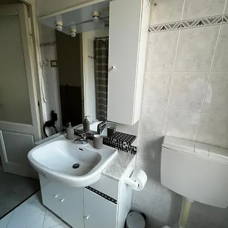 Appartement Donna Lucrezia *