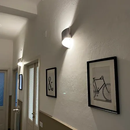 Donna Lucrezia La Spezia