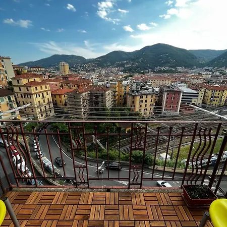 Appartement Donna Lucrezia