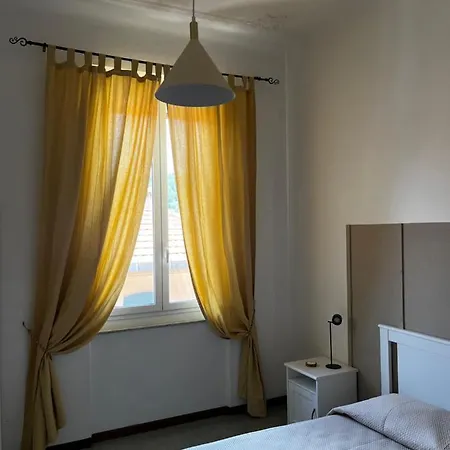 Appartement Donna Lucrezia La Spezia