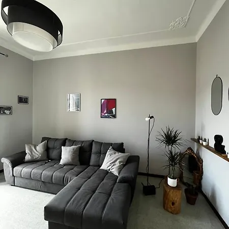 Appartement Donna Lucrezia La Spezia