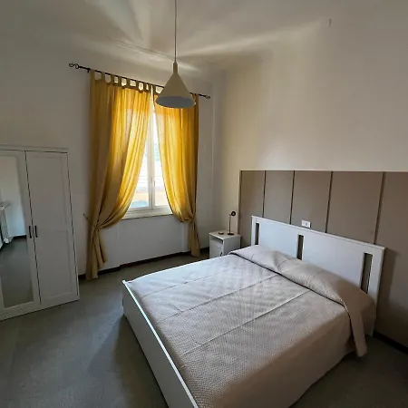 Appartement Donna Lucrezia *