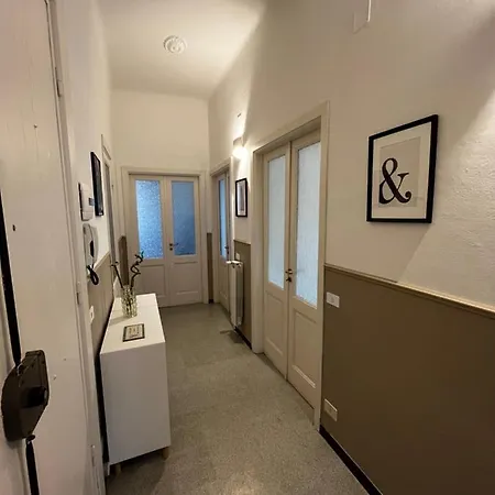 Donna Lucrezia Appartement