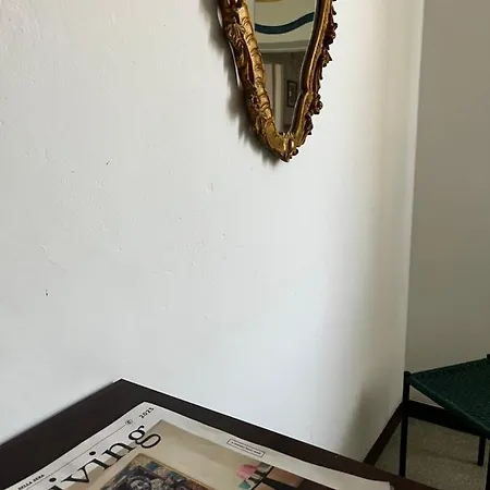 Donna Lucrezia דירה לה ספציה